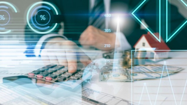 Tendências em Tecnologia financeira-Top Society