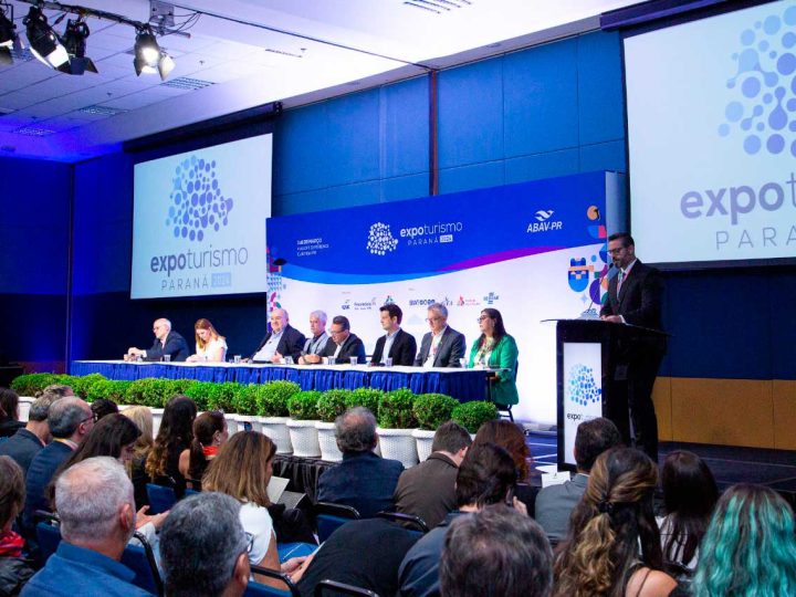 Expo Turismo Paraná já tem data para 2025 Expo Turismo Paraná já tem data para 2025