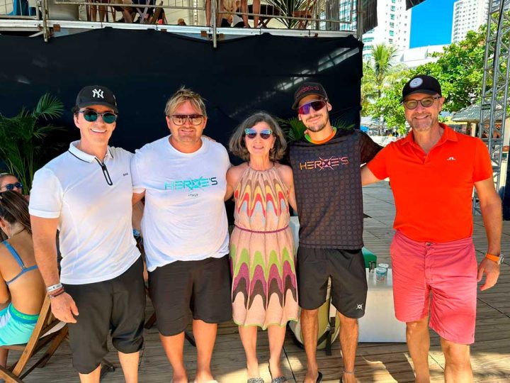 Como foi o Campeonato Mundial de Beach Tênis World Tour BT400 Como foi o Campeonato Mundial de Beach Tênis World Tour BT400