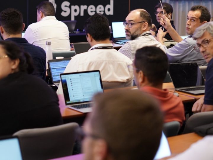 Fecomércio SC, StartSe e ACATE promovem imersão sobre Inteligência Artificial