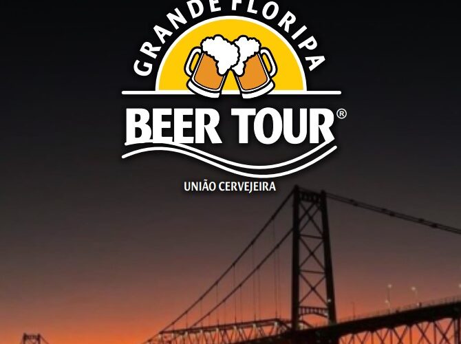 Beer Tour Grande Floripa – Um Convite ao Universo das Cervejas Artesanais da Grande Florianópolis
