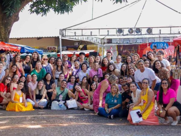 Maior evento cultural de mulheres do Centro-Oeste retorna em março
