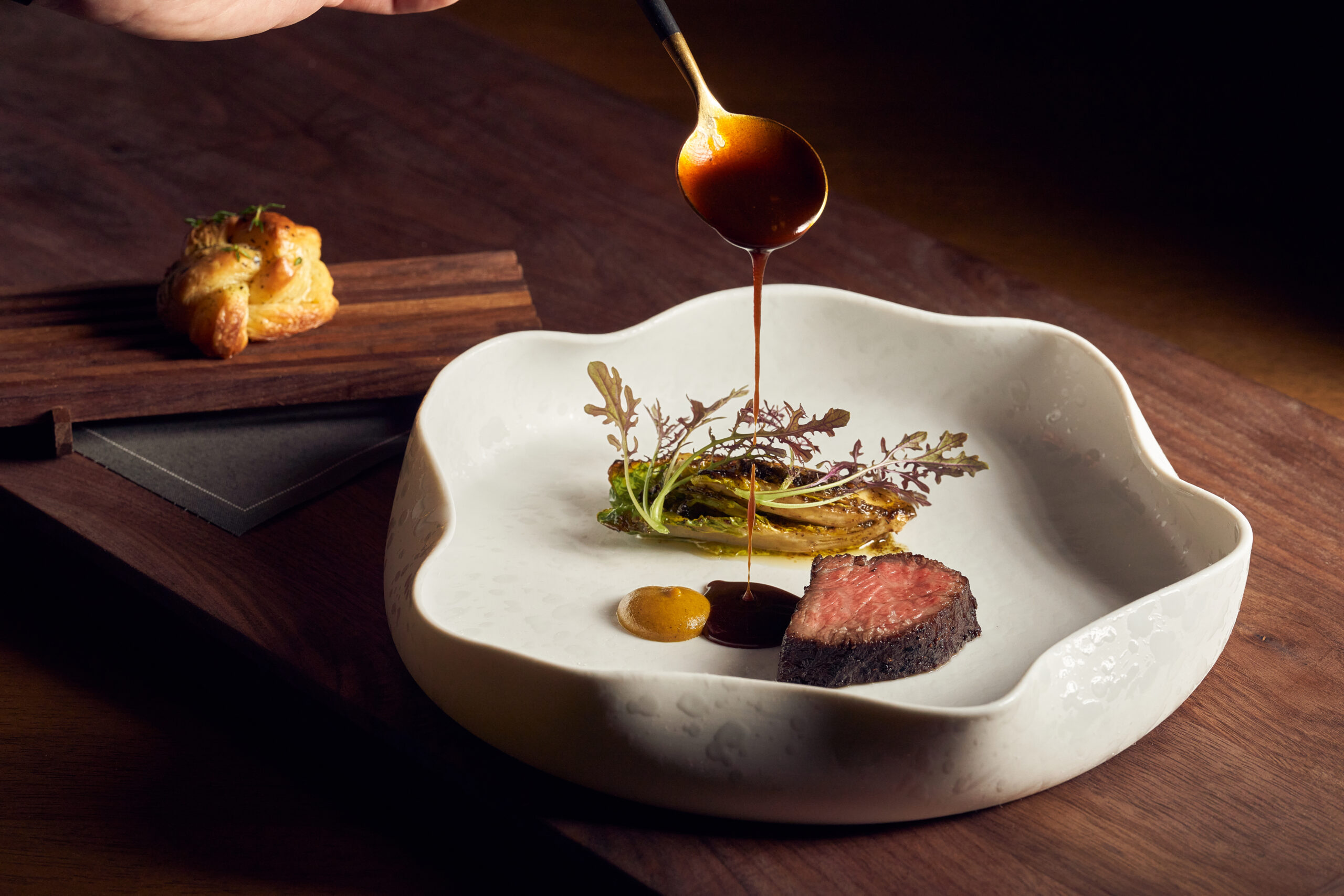 Orlando conquista seu primeiro restaurante com duas estrelas no Guia MICHELIN 2025