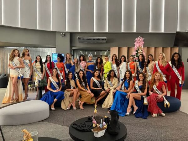 Balneário Camboriú recebe o Miss Supranational Brasil 2025