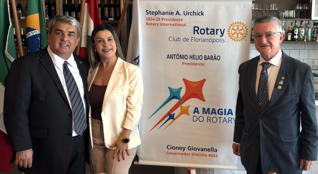 Rotary Club
