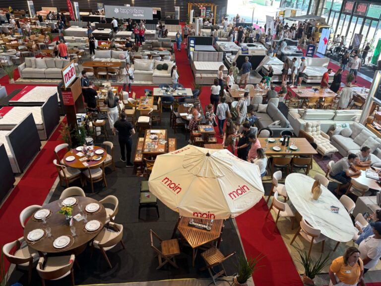 Home & Decor chega a Lages com grandes novidades para o lar