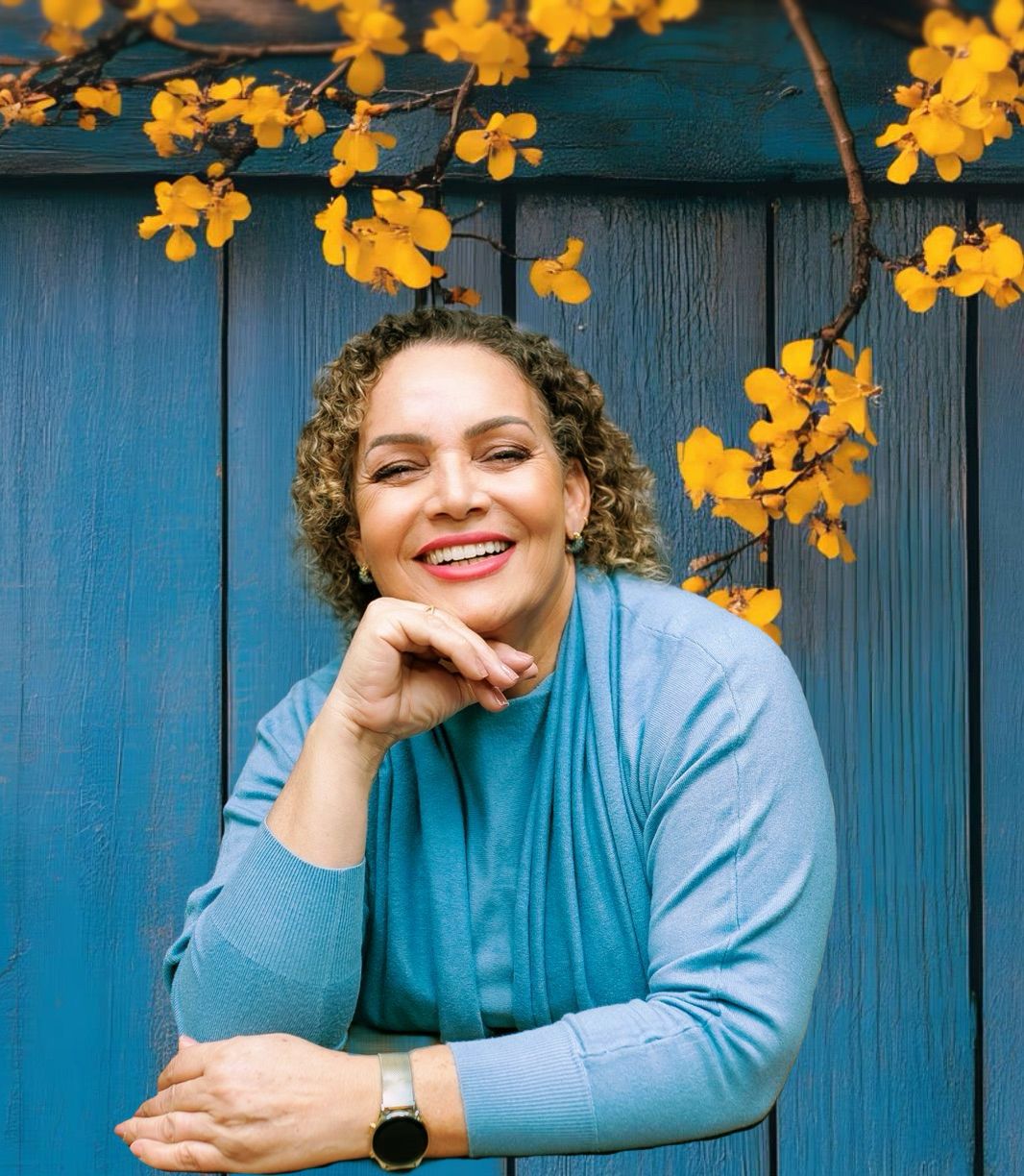Cleide Oliveira: Uma Alma que Cura – A Terapia que Abraça o Inconsciente e Desperta o Ser