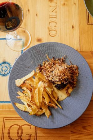 Receita + vinho: Chef compartilha receita para celebrar o Dia das Mães