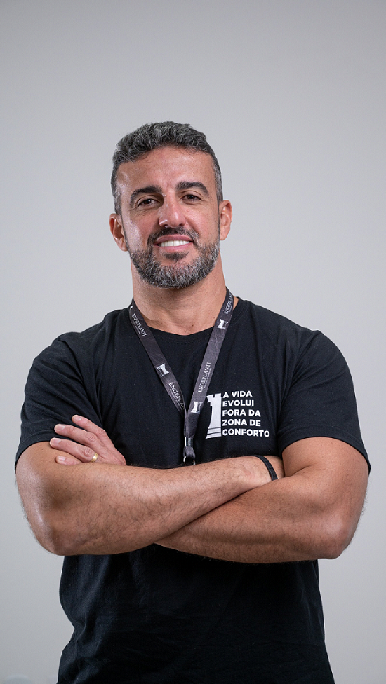 Guilherme Silveira é palestrante do Na Prática Bim e Empreendedorismo