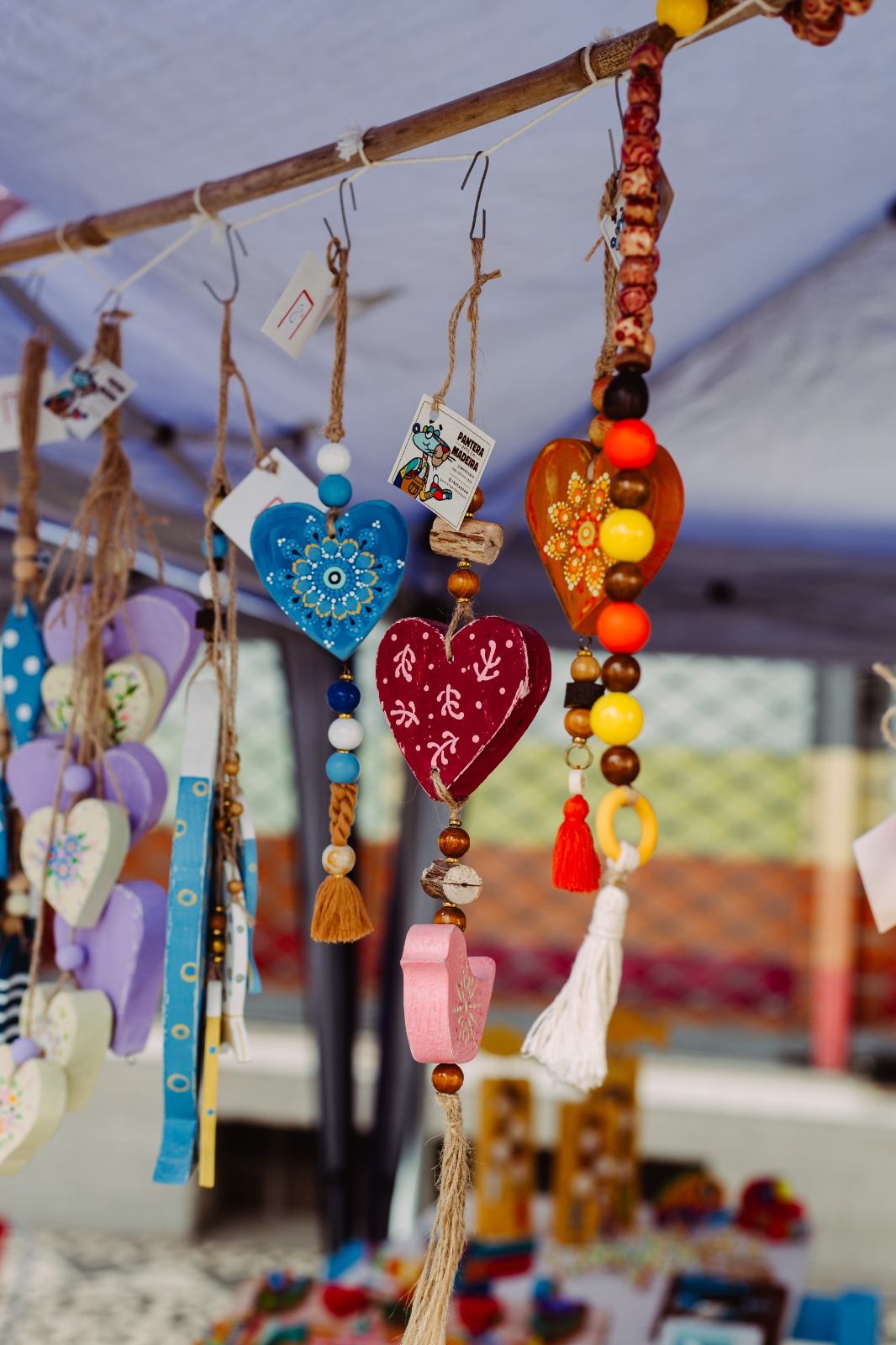 Feira da Estação de Blumenau Promove Cultura e Economia Criativa