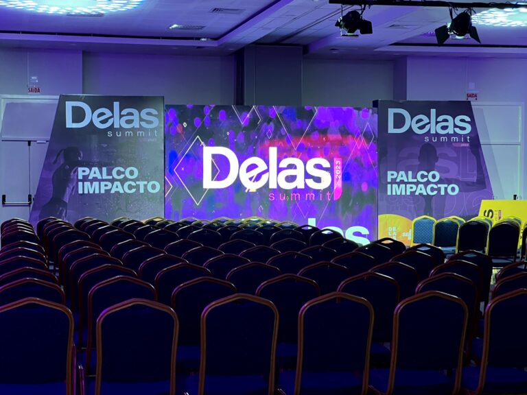 Expocentro se consolida como referência em eventos corporativos