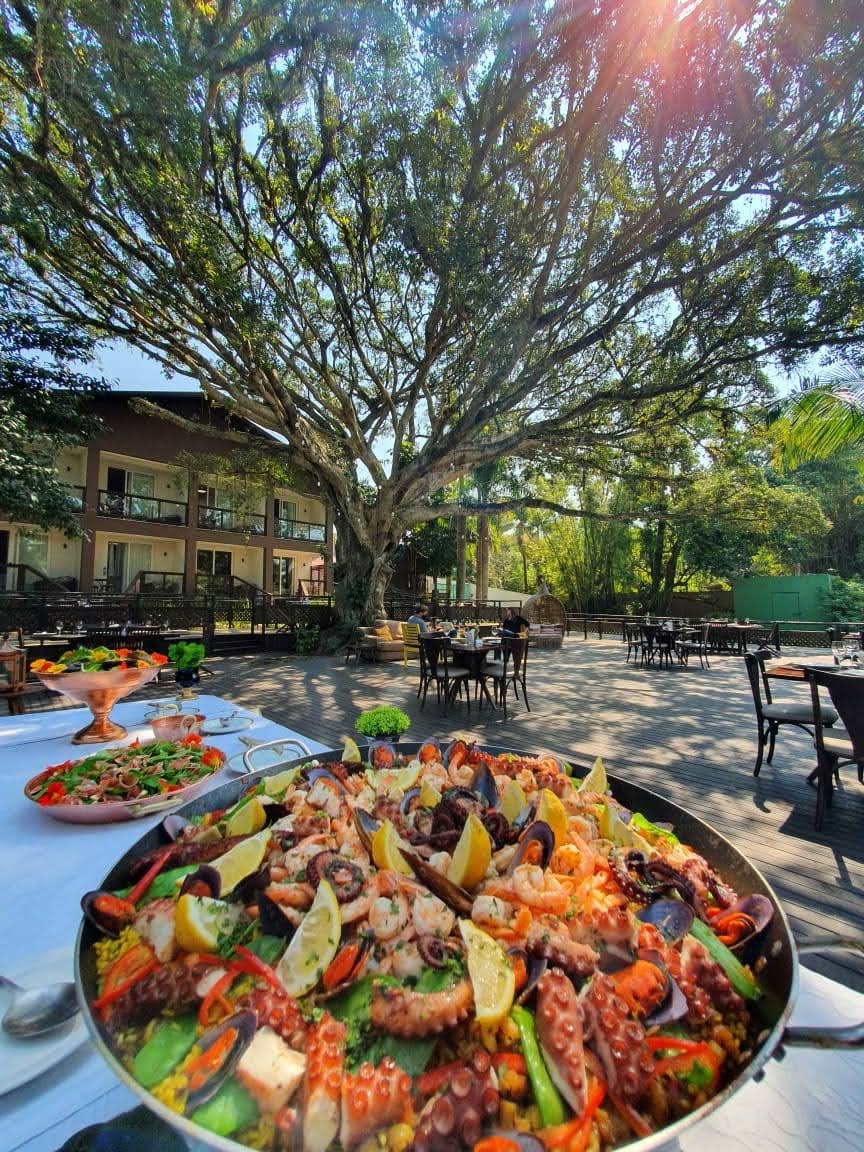 Pousada Estaleiro Guest House lança “Petit Comitê”: Celebrações Intimistas com Charme e Exclusividade em Balneário Camboriú