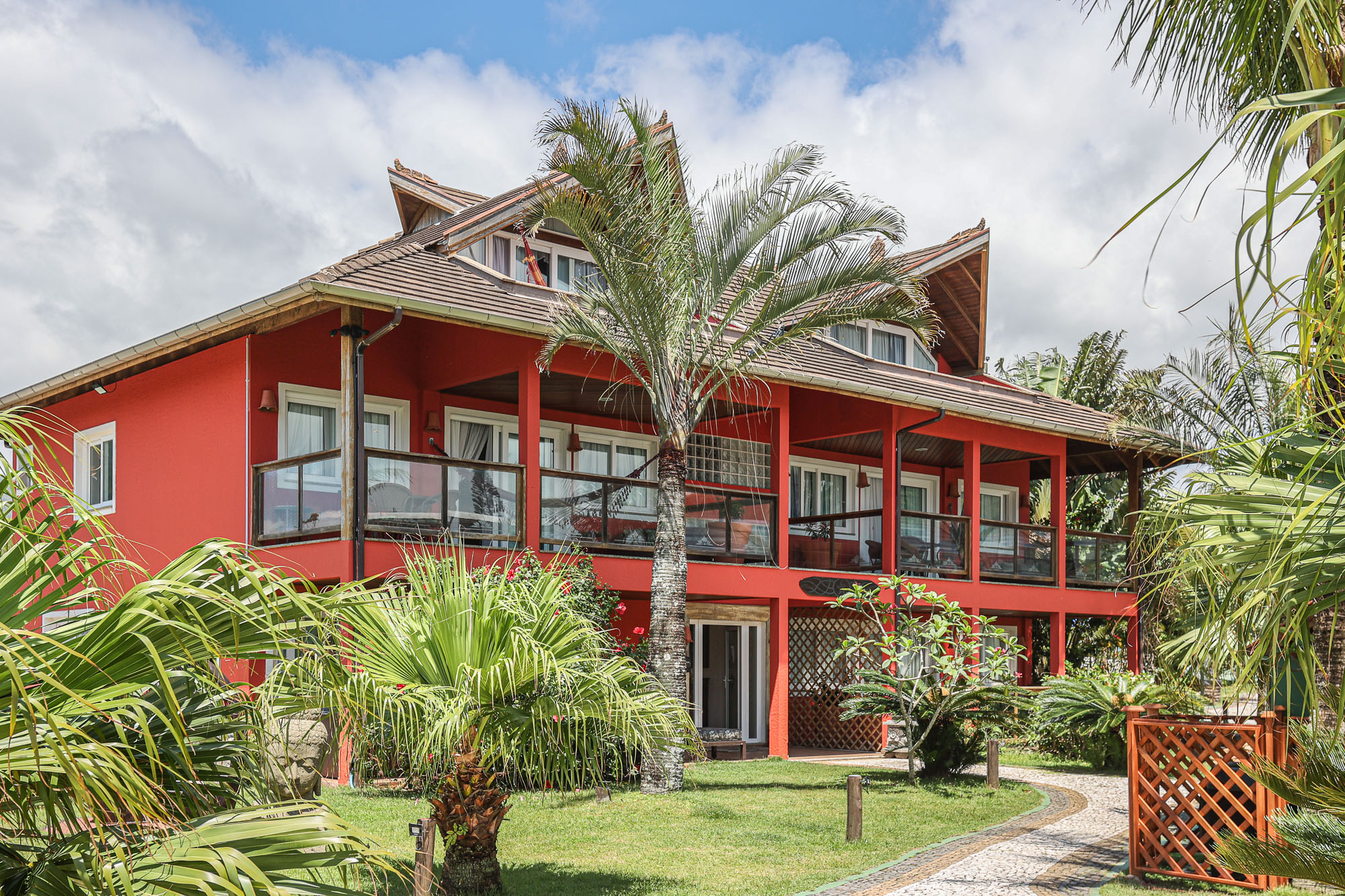 Hospedar-se durante a semana na Pousada Estaleiro Guest House em Balneário Camboriú (SC) garante benefícios exclusivos