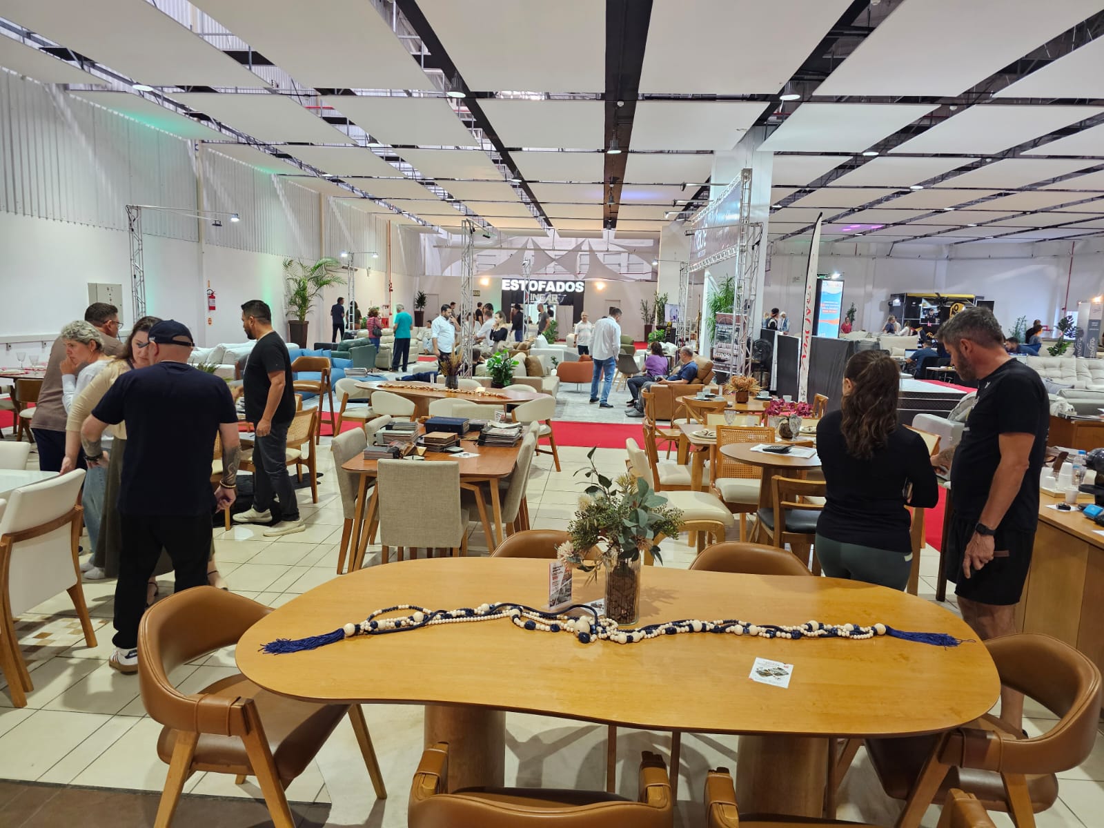 11ª. edição da Feira Home & Decor em São José será do dia 4 a 7 de setembro