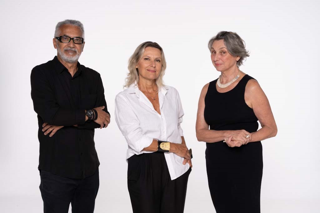Design autoral catarinense e arquitetura em escala ampliada encerram o DW! Talks no CasaHall