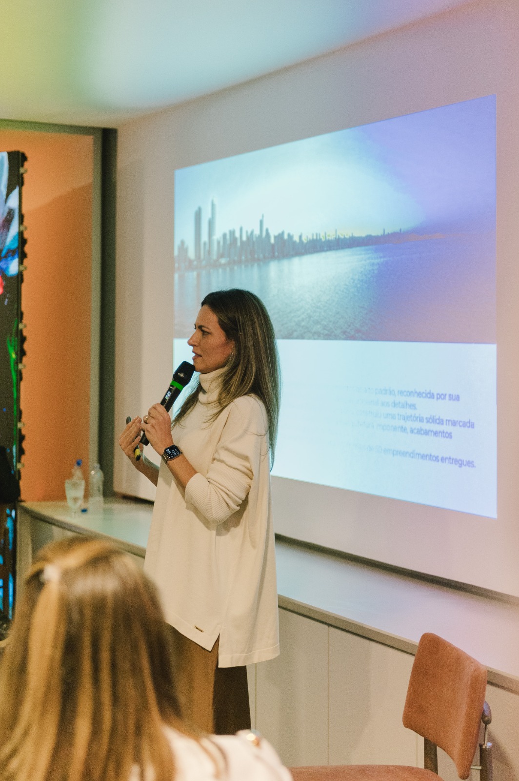 Ornare leva exposição de arte e conteúdo exclusivo à Semana de Design em Balneário Camboriú
