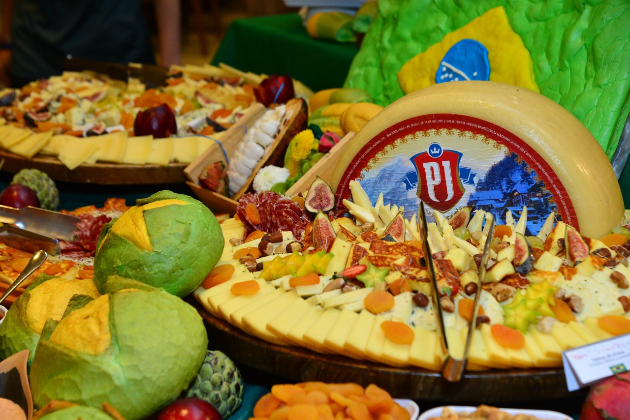 Cyan Resort by Atlantica realiza Festival Gastronômico em setembro