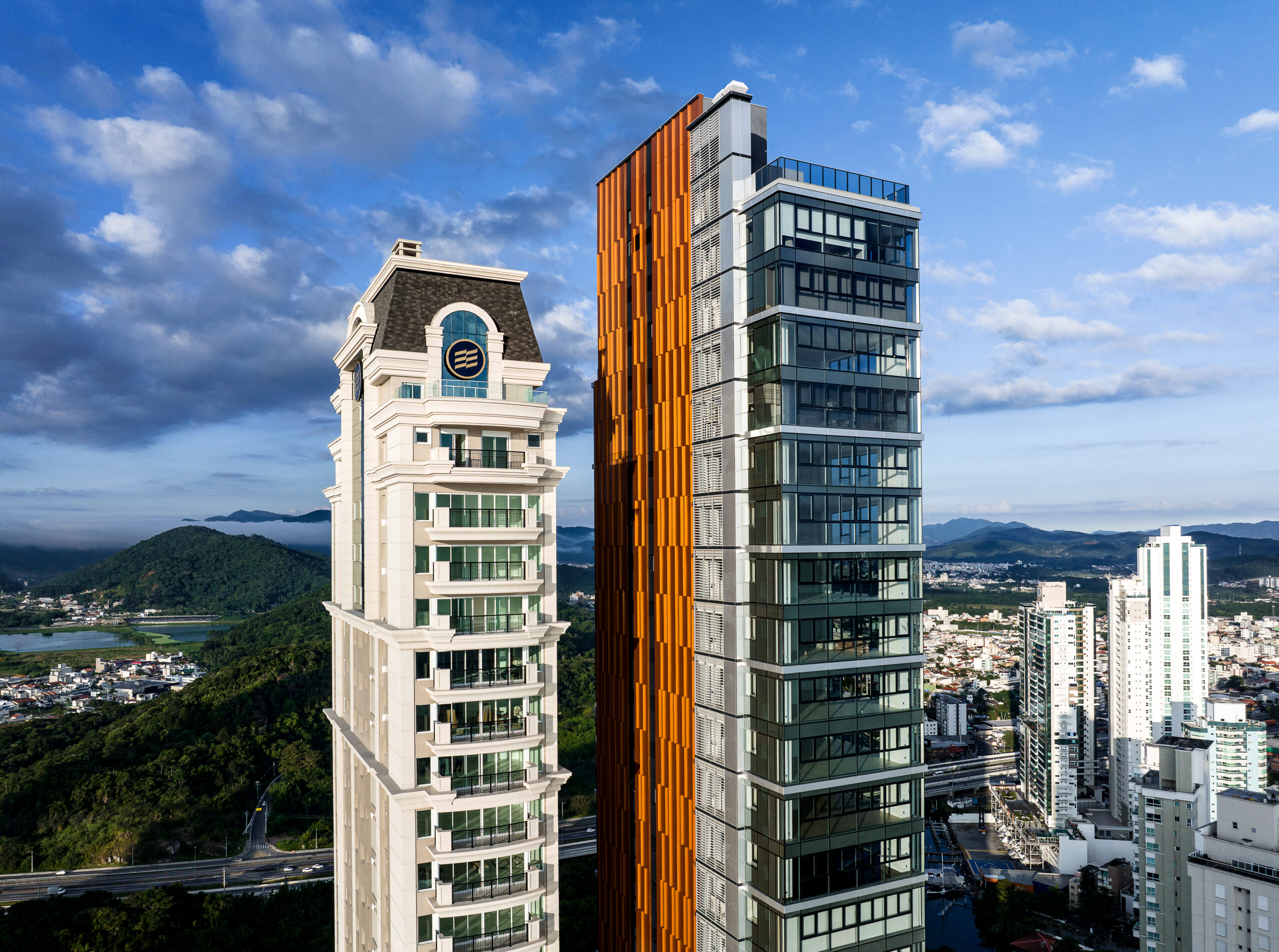 Embraed tem projeto premiado por inovação estrutural inédita no Brasil