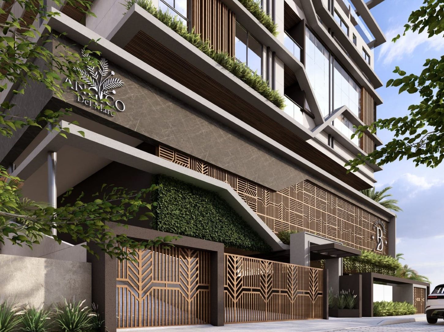 Basso Building aposta no easy life e mira investidores internacionais em Bombinhas