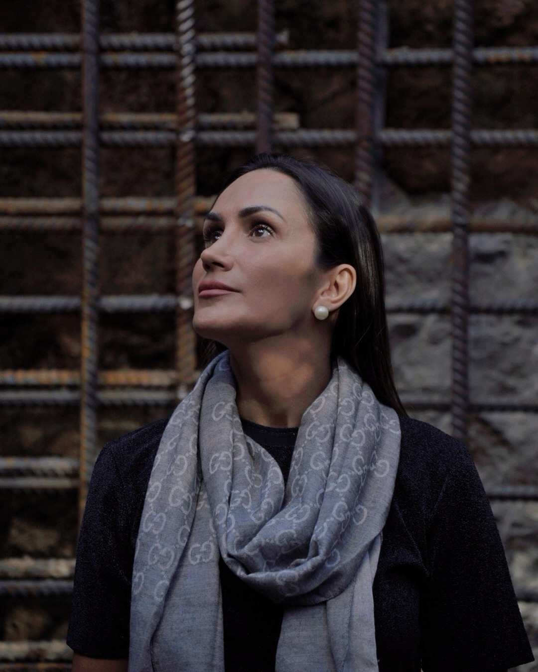 A arquitetura autoral de Larissa Silveira e a brasilidade como linguagem