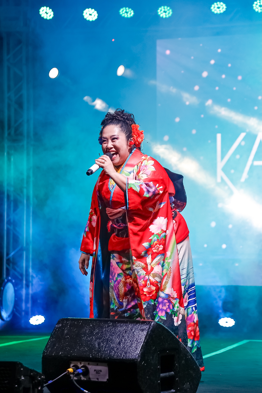 Balneário Camboriú recebe a segunda edição do Matsuri com espaço ampliado e programação ainda mais completa