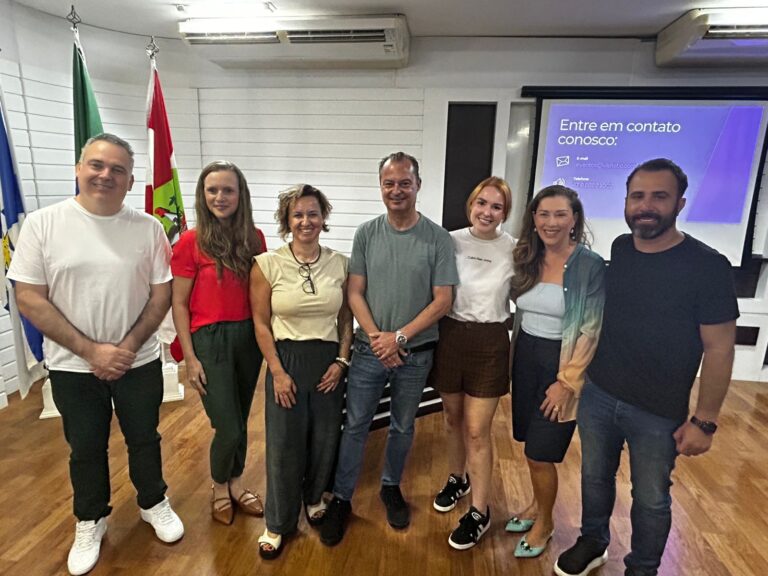 BC Convention lança Projeto MICE 2026