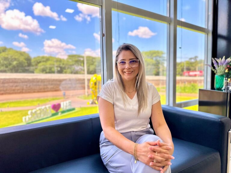 Paula Haito reassume Comercial e Marketing do Complexo Dreams Park Show e Eco Park Foz