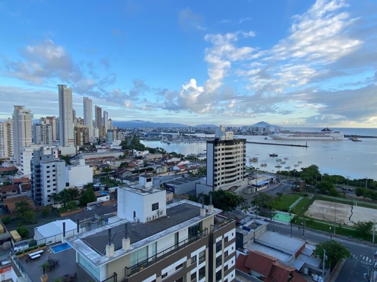 Especialista alerta investidores para o “Efeito Puerto Madero” em Itajaí