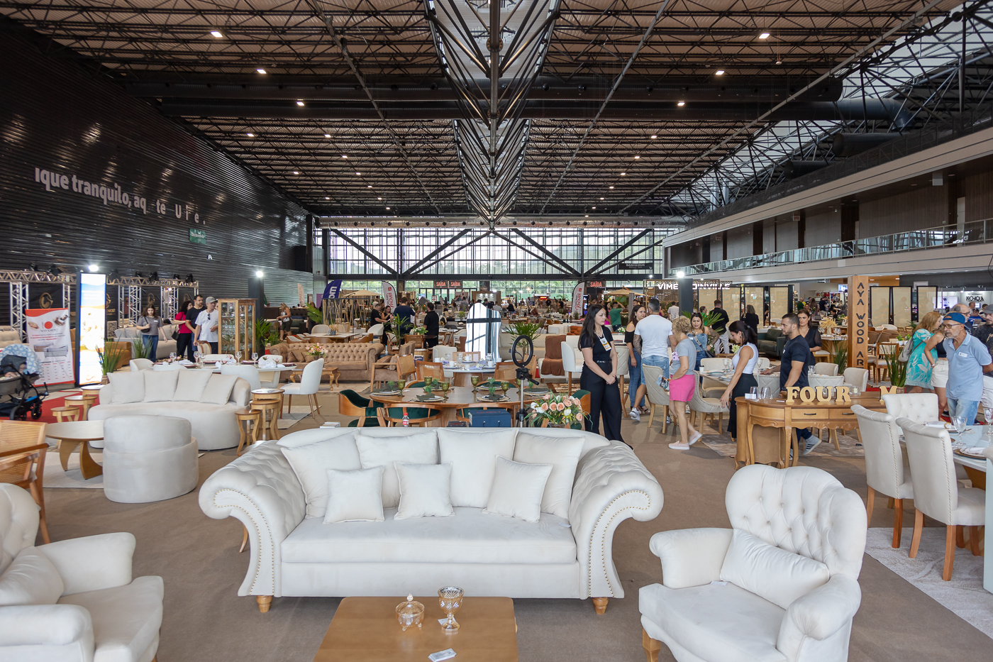 Home&Decor retorna a Balneário Camboriú e projeta alto impacto na economia e no turismo da região