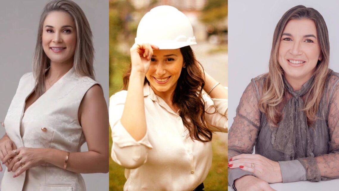 Sebrae Delas: Evento mobiliza empreendedoras e fortalece o protagonismo feminino em Joinville