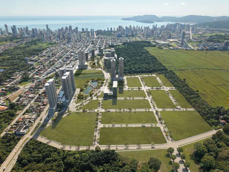 Primeira expansão do Vivapark Porto Belo é concluída e entregue com novo parque