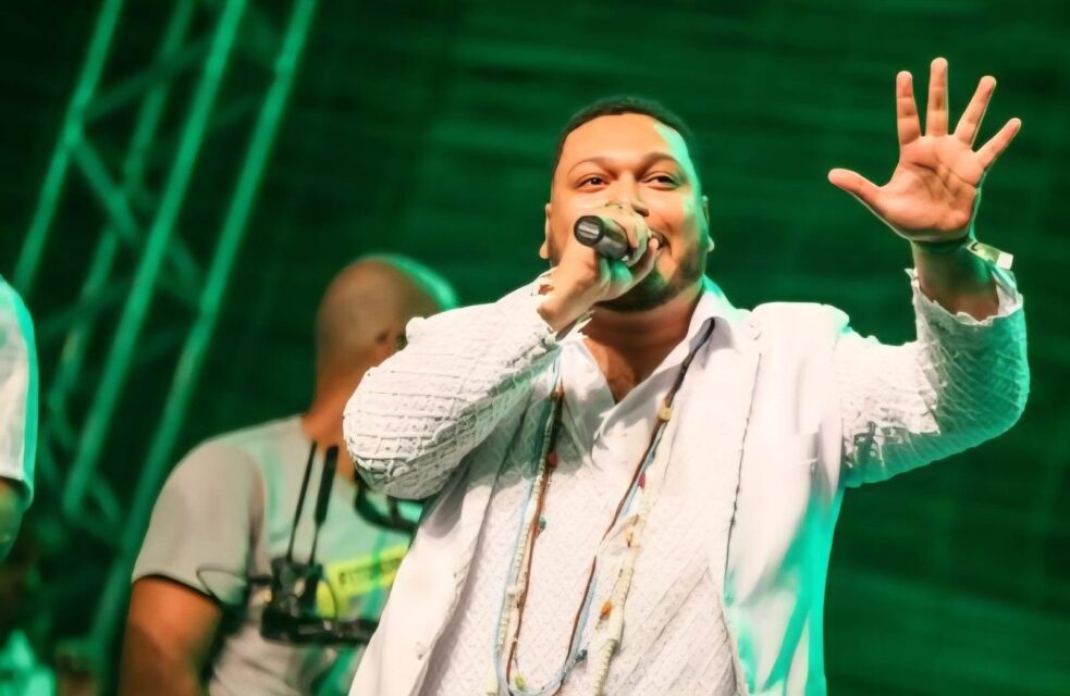 Príncipes do Samba celebra 40 anos com grande festa