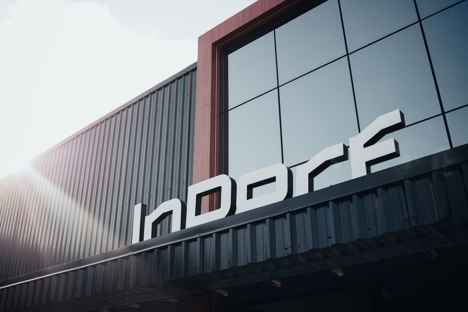 InDorf investe R$ 14 milhões e amplia produção