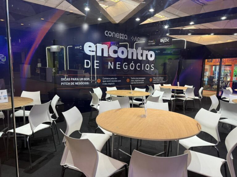 Conexa vai transformar Florianópolis a partir de agora