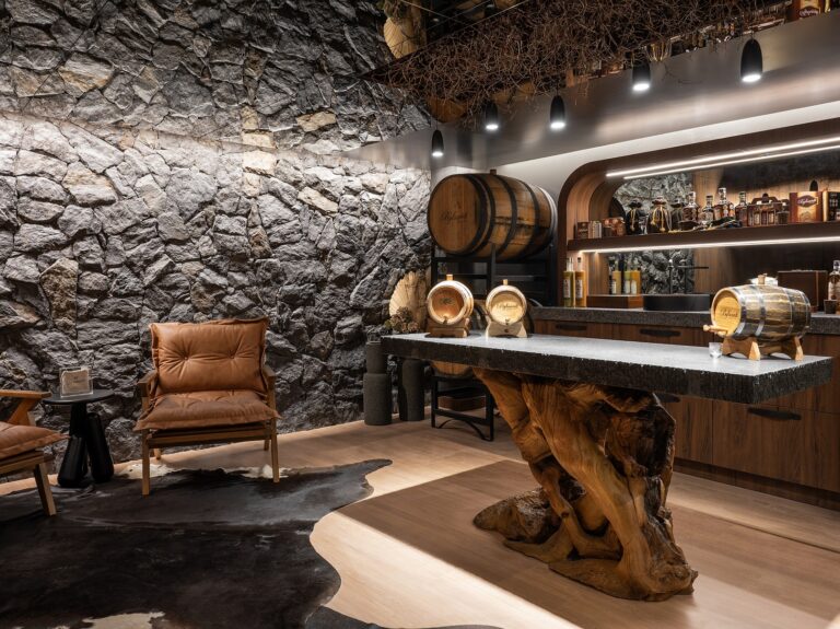 CASACOR SC é vitrine para a criatividade de designer catarinense