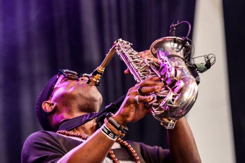 Guararema Jazz & Blues Festival 2026