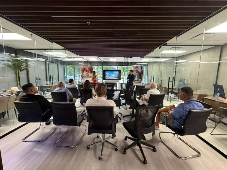 Incorporadora Portohaus Properties intensifica internacionalização