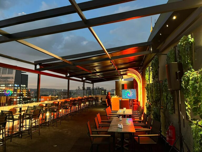 Transamerica International Plaza (SP) apresenta experiências gastronômicas para o Dia dos Namorados