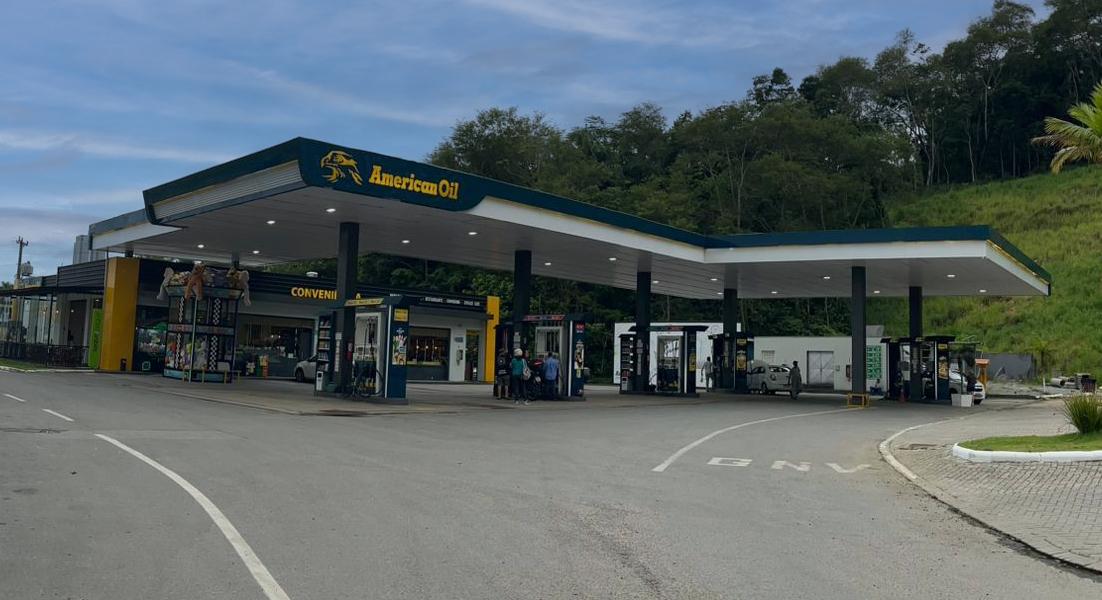 Argenta encaminha a aquisição da American Oil
