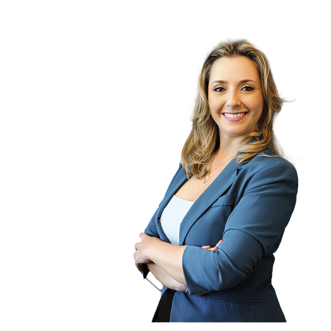 Letícia Maduell de Mattos: excelência na Odontologia aliada ao cuidado com a saúde e o bem-estar