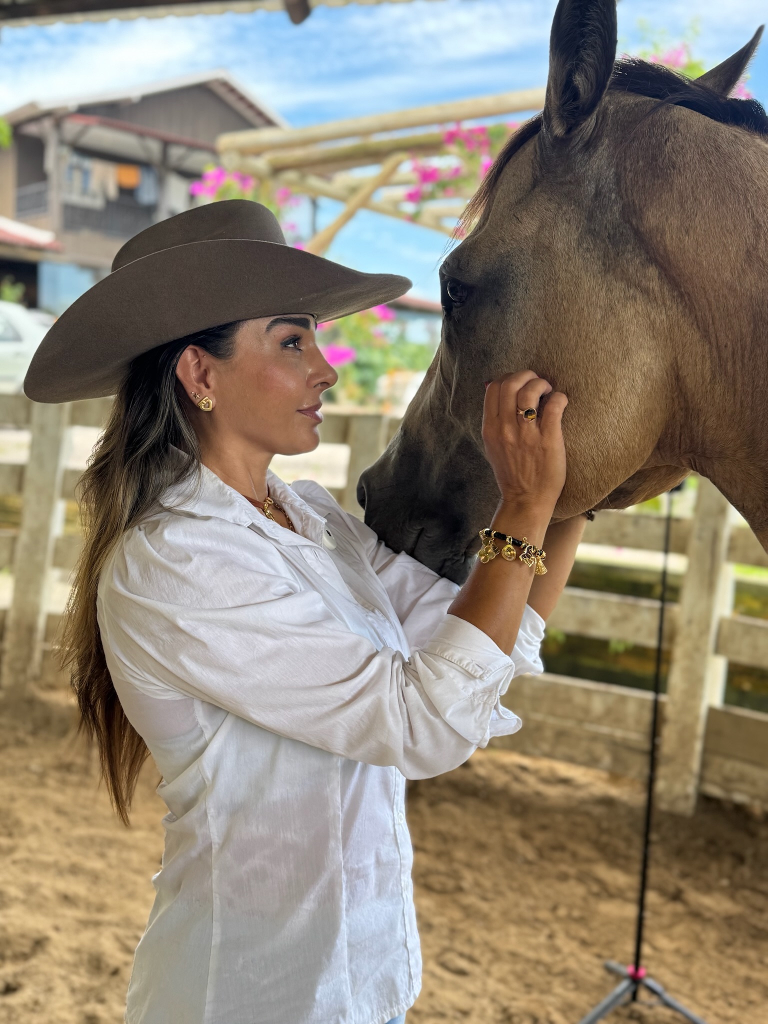 Gica Almeida será homenageada no Top Saúde & Bem-Estar Experience