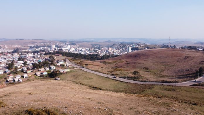 São Joaquim lidera mercado imobiliário da Serra Catarinense e concentra maior oferta de imóveis, aponta estudo