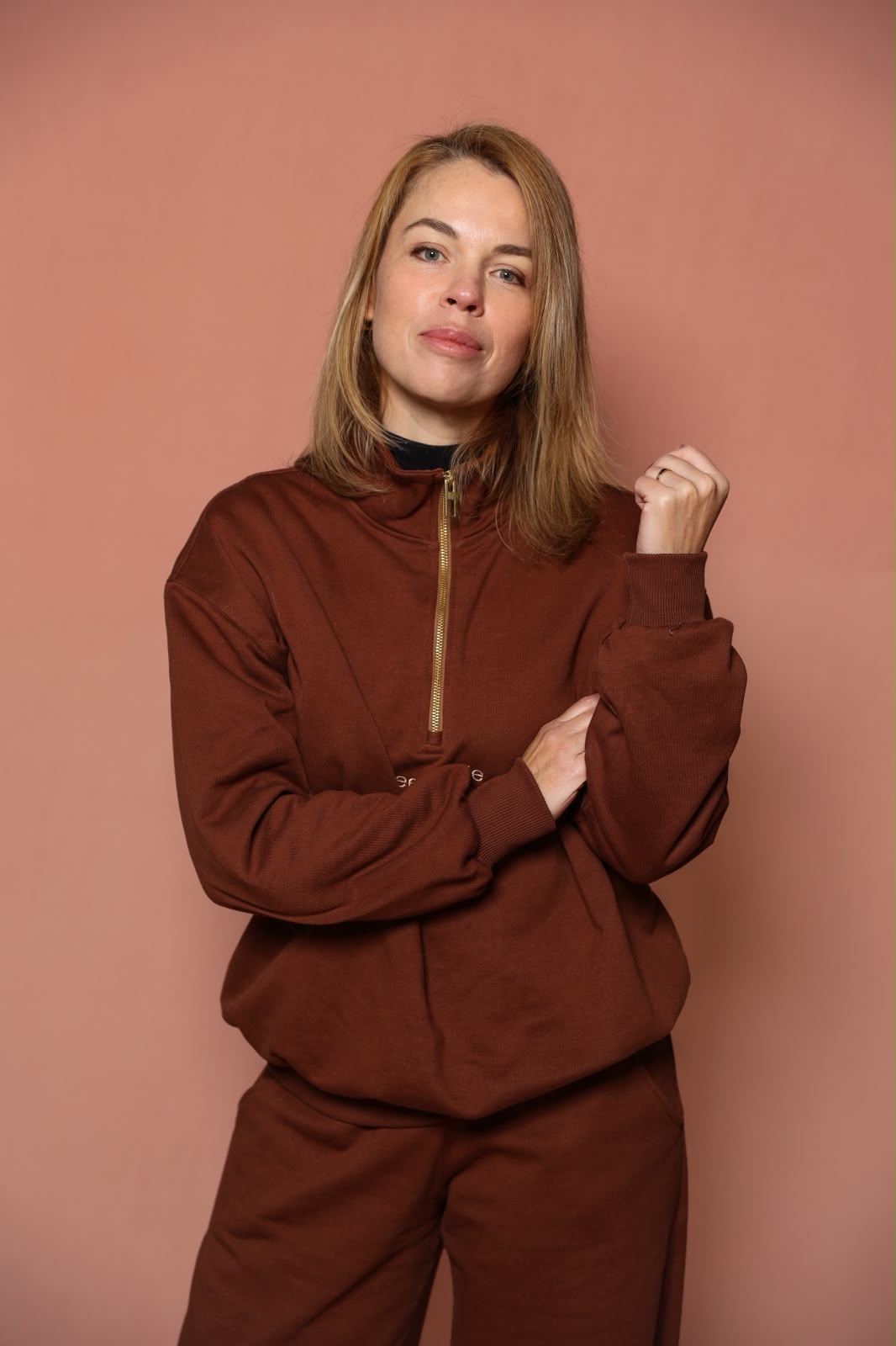 Bee Gracie amplia coleções e consolida crescimento no mercado premium de activewear