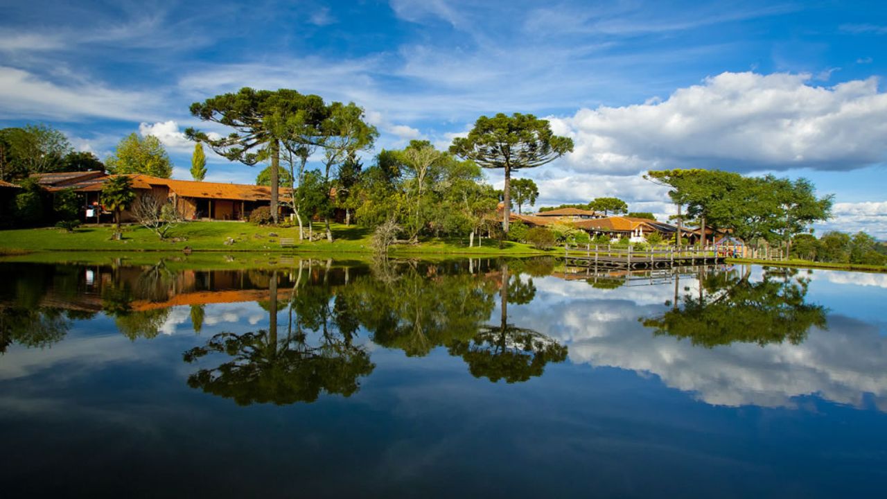 Boqueirão Hotel Fazenda lança Chef’s Experience com música ao vivo e jantar assinado por chef convidado na Serra Catarinense