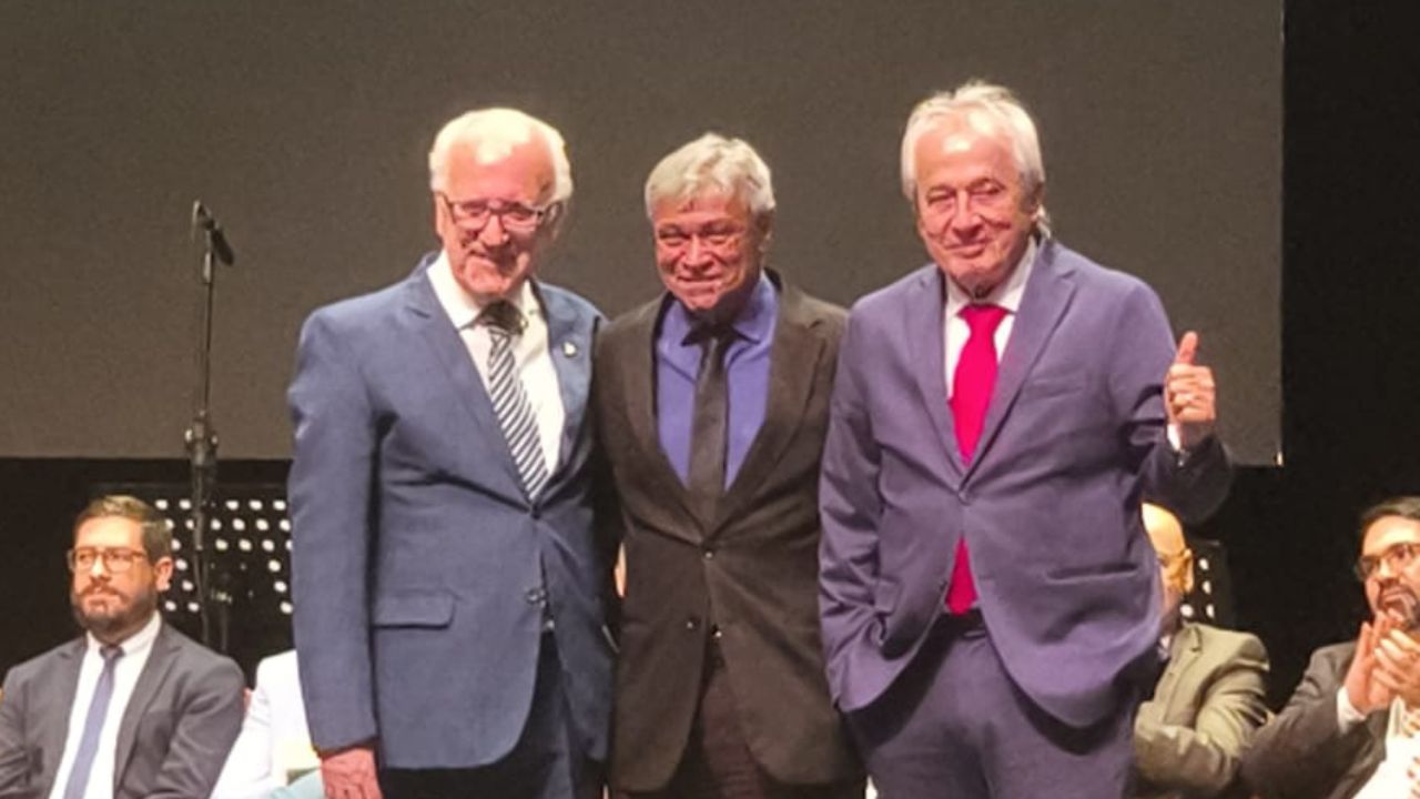 ABRAJET Nacional prestigia a Festa de Gala do Turismo Mineiro e reforça a importância do jornalismo especializado