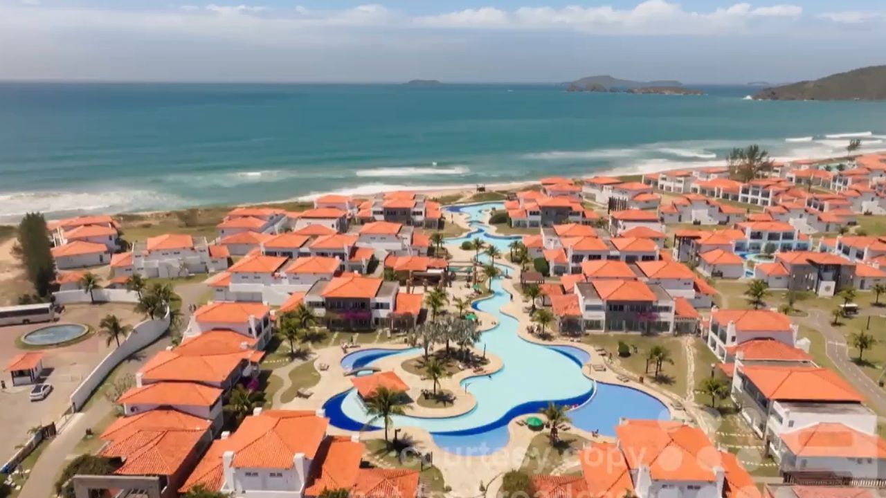 Búzios é cenário da nova temporada de reality australiano na TV