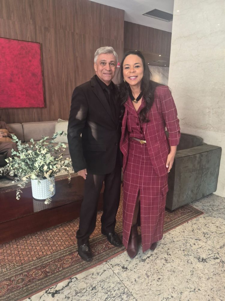Agenda positiva em Brasília fortalece o diálogo pelo turismo brasileiro
