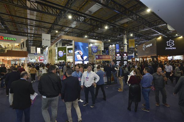 UBRAFE destaca impacto bilionário dos eventos no Brasil e reforça urgência de marco regulatório para o setor
