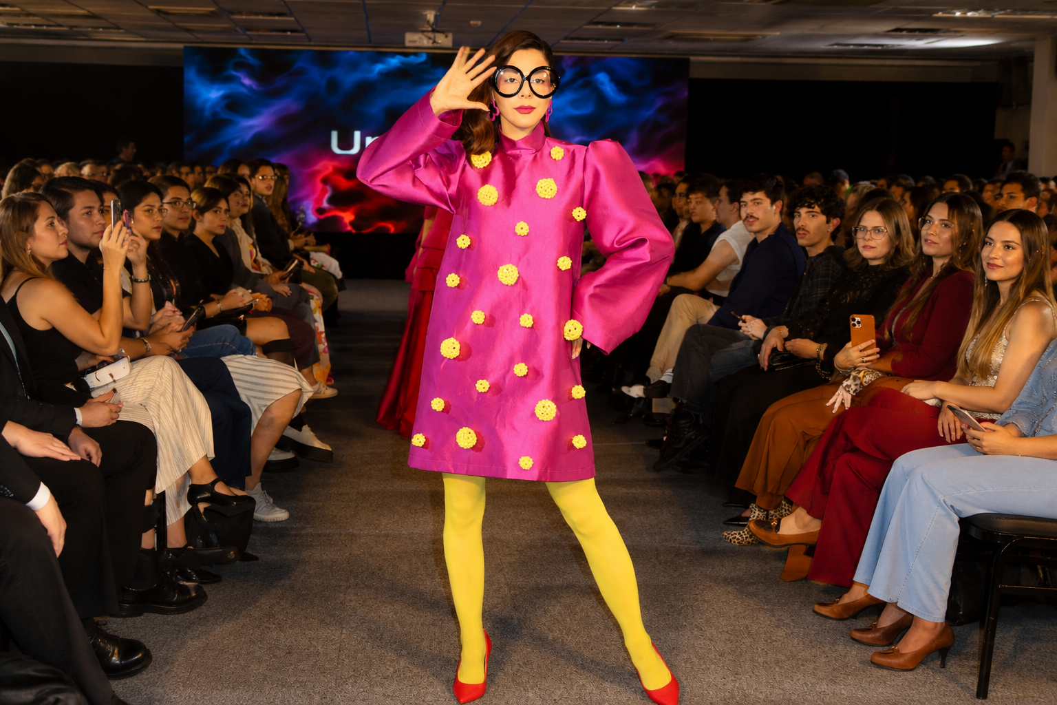 Florianópolis se transforma na capital da moda brasileira durante o Santa Catarina Fashion Week